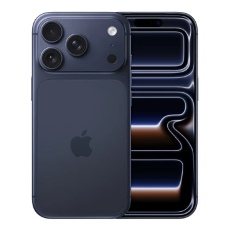 iPhone 17 Pro Chính Hãng